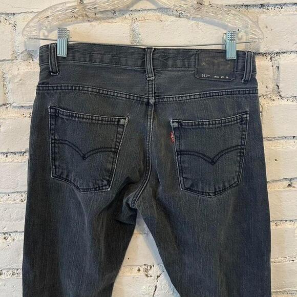 jeans - Picture 3 of 3